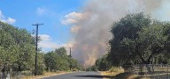 Burn ban approved in unincorporated parts of Bexar County following Silver Mountain Fire