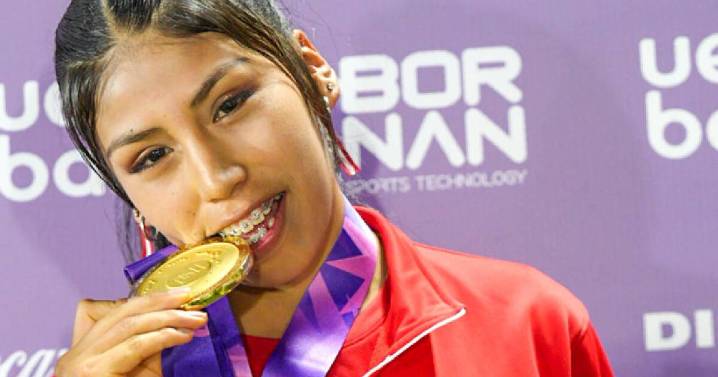Oro y plata para el Perú en estos Panamericanos Junior 2025
