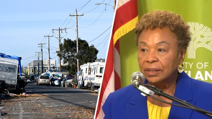 Oakland’s new city department to tackle homelessness