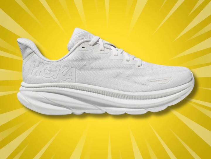 HOKA running shoes: Summer 2025 clearance offers rare discounts