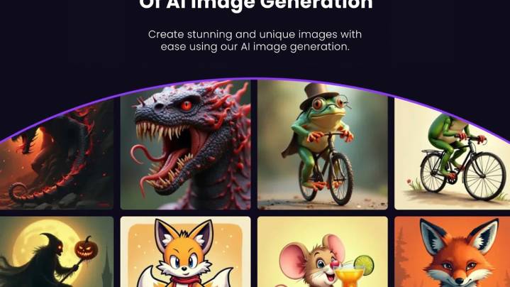 Get the Imagiyo AI image generator for life for £36.50