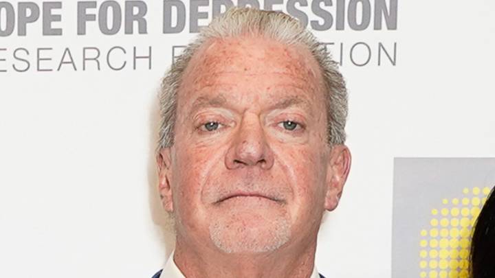 Jim Irsay Died At Beverly Hills Hotel