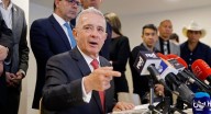 ‘Colombia necesita seguridad’: Uribe sigue atacando al Gobierno de Petro por el caso de Miguel Uribe