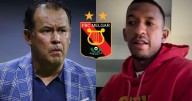 Vidales dio fuerte comentario sobre el trabajo de Reynoso como DT de Melgar: "Ha sido bien..."