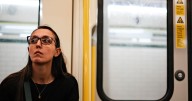 Why Tube train doors still have buttons even though they open automatically