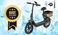 Walmart’s best-selling Commuter E-Scooter is on sale for $300 off