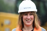 Reeves pledges to tackle productivity challenge at autumn budget