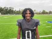 What Is Derrick McFall’s Ethnicity, Religion, and Nationality? Exploring his Family Roots and Background
