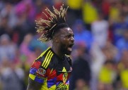 América Triunfo 4-2 sobre Atlas
