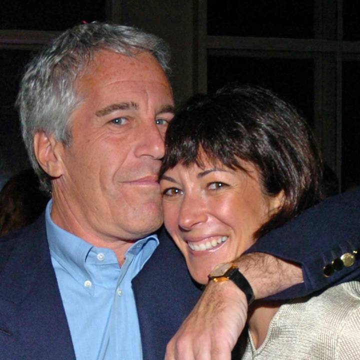 Ghislaine Maxwell Admits She Doesn’t Think Jeffrey Epstein Died by Suicide