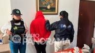 Estafas virtuales: detuvieron a dos tucumanos y fueron trasladados a Las Termas
