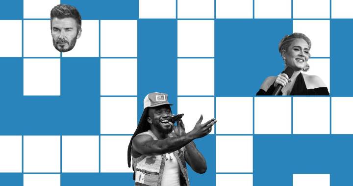 Daily Crossword: The Magical Puzzle
