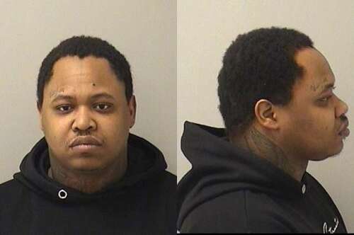 Man convicted of kidnapping woman in Elgin