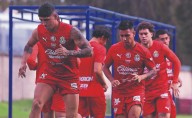 Chivas, por su primera gran prueba en la Liga MX; ante Cruz Azul inicia un turbulento calendario para el Rebaño