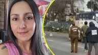 Tranquila y cariñosa: Quién era Mackarena Riveros Sáez, joven madre asesinada tras no dejarse adelantar por otro auto