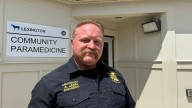 New beginnings for Lexington's Community Paramedicine team
