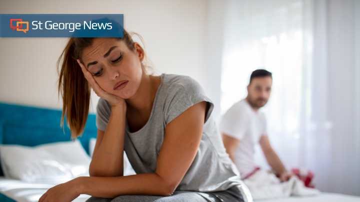 Relationship Connection: I’m a horrible wife