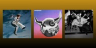Top 3 Album Releases To Stream This Week