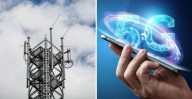 Colombia avanza en la construcción de su primera red 5G.