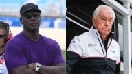 Roger Penske & Co Face Early Playoff Setback as Michael Jordan’s Star Pulls Off the Unthinkable