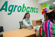 Fonafe aporta S/45 millones a Agrobanco para fortalecer créditos agropecuarios