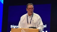 'Los empresarios no podemos ceder ante acusaciones estigmatizantes que caricaturizan al sector privado': presidente del Grupo Argos