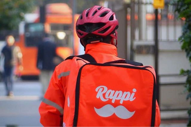 Rappi anuncia expansión en México tras préstamo de 100 millones de dólares