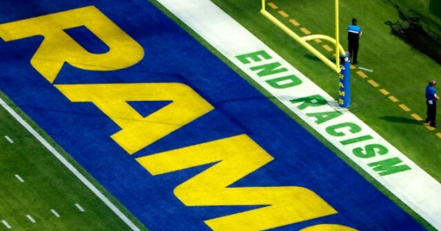 NFL Will Continue with Social Justice Messages in End Zones