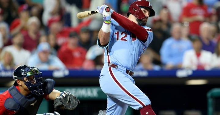 MLB News Outside The Confines: Chicks dig the long ball