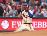 Deadspin | Can Trea Turner stay hot as Phillies welcome Nats?