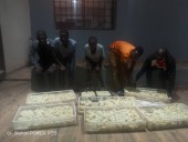 5 Arrested Over Theft of 1,200 Chickens at Central Poultry Farm in Lilongwe