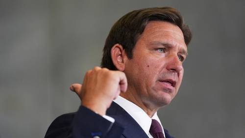 Florida plans to open 2nd immigration detention center that officials are calling 'Deportation Depot'