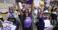 Labor Day weekend has arrived. What to know about the holiday