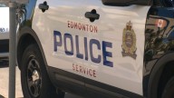 Man dead after fiery Anthony Henday crash; woman driving wrong way believed cause