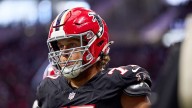 Report: Storm Norton expected to miss multiple weeks after ankle surgery