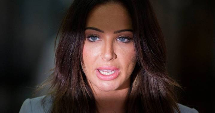 N-Dubz star Tulisa Contostavlos opens up on suicide attempts and sex tape leak