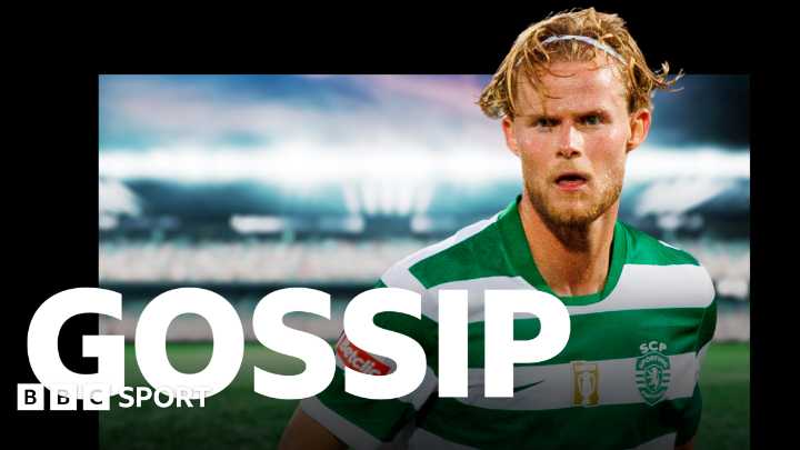 Man Utd consider Hjulmand option