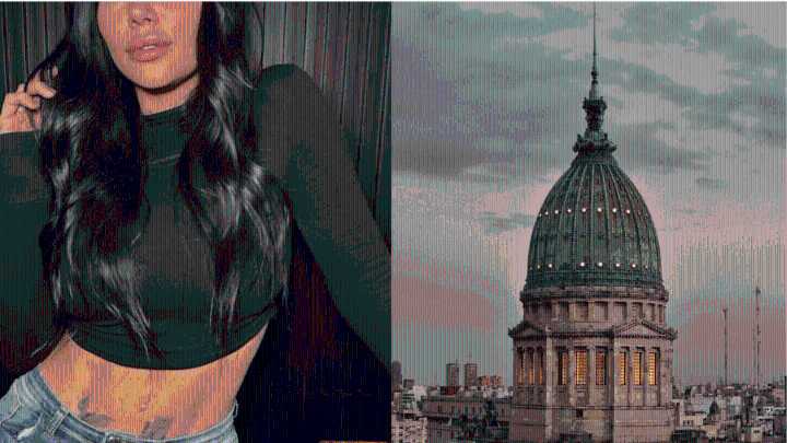 Diputada argentina MC abre su cuenta de OnlyFans: “Ahora podrás conocer mi otro lado”