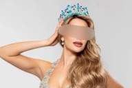 Miss Guerrero detenida en la Autopista del Sol por portación de arma de fuego