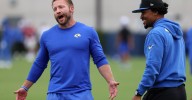 Rams cuts tracker