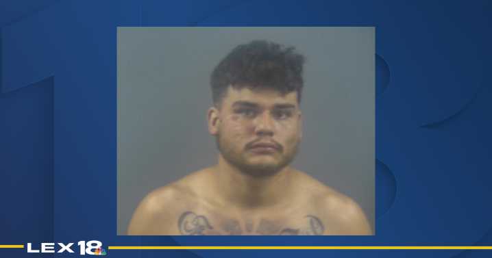 KSP: Man arrested after attempting to steal multiple vehicles following crash in Warren County