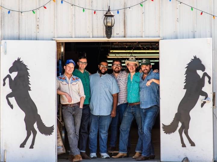 Country Band to Quit Touring: ‘This Was Not an Easy Decision’