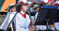 El corazón dulce de Caldas recibirá este sábado 14 bandas estudiantiles de música: según Alcaldía, todo listo