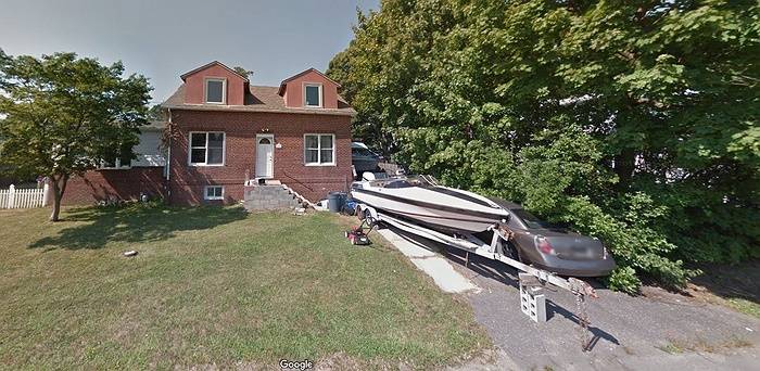 Teen Seriously Injured in Shooting at House Party in West Babylon