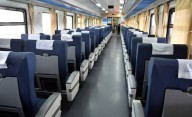 Trenes Argentinos lanzó la venta de pasajes de larga distancia para septiembre