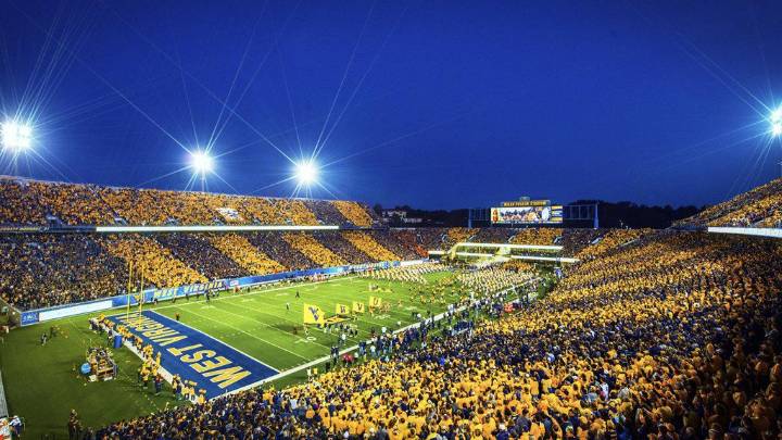 WVU, Alabama cancel 2026-27 football series