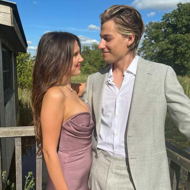 Millie Bobby Brown, Jake Bongiovi's Love Story Before Baby
