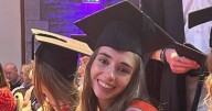 Tragedy as talented dancer Isabella Clark dies suddenly aged just 21