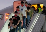 US appeals court throws out Trump contempt ruling over deportation flights