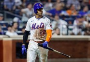 Mets and Yankees both slumping, but you gotta see these two catches